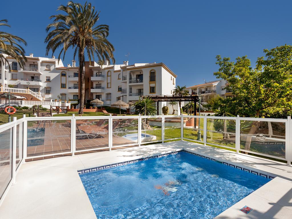 Crown Resorts Club La Riviera La Cala De Mijas Esterno foto