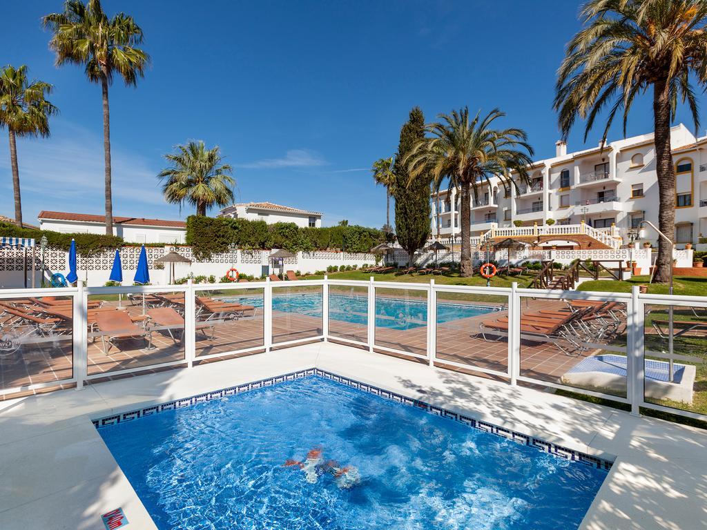 Crown Resorts Club La Riviera La Cala De Mijas Esterno foto